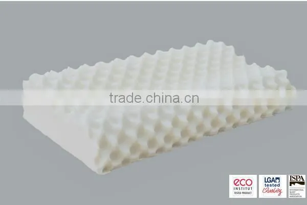 100% Natural Latex Product Doll Pillow photo-2