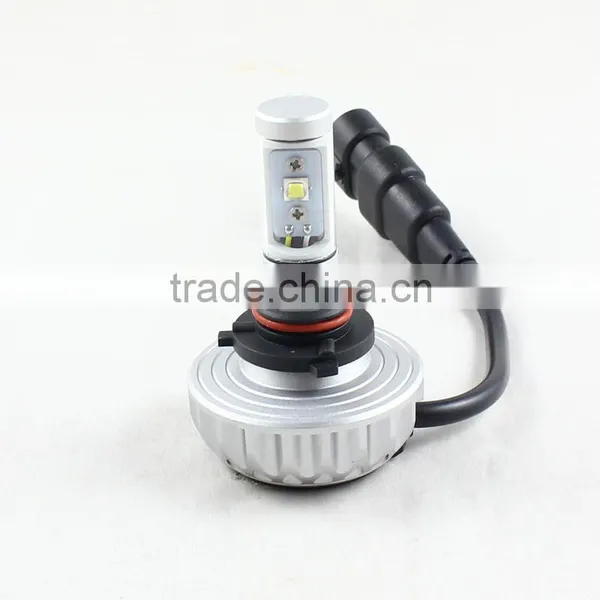 New Trending Hot Selling Led Headlight Cre.e 30W 3000lm 9005 Led Head Lamp for Bmw F30 F35 Auto Car Led Headlights photo-3