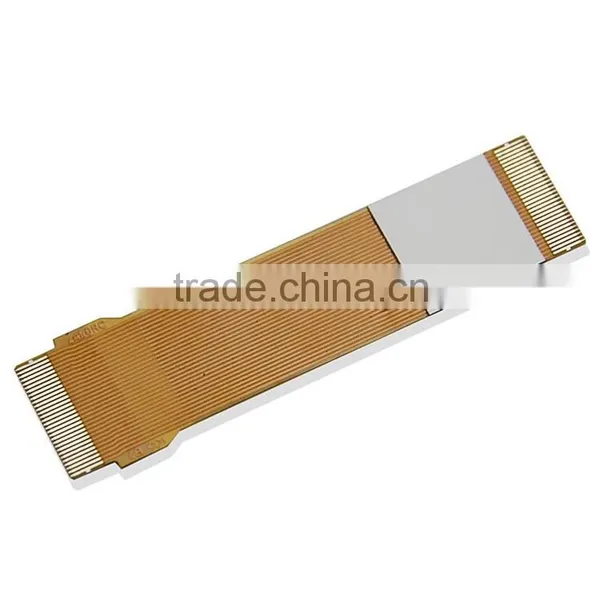 Laser Lens Ribbon Flex Cable For PS2 SCPH-3000X/5000X Flex Cable