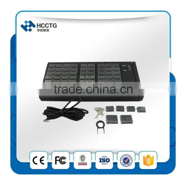 key machine/case tablet keyboard/metal fingerboard bearings-KB66