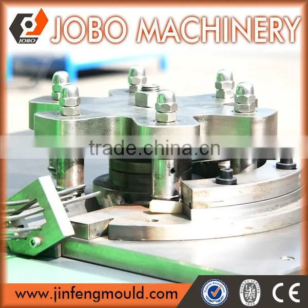 Zhejiang Taizhou Cap Making Slitting Machine for Plastic Closure