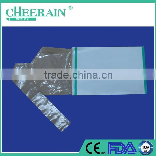 Golden Supplier Surgical Protection Film Dressing photo-6