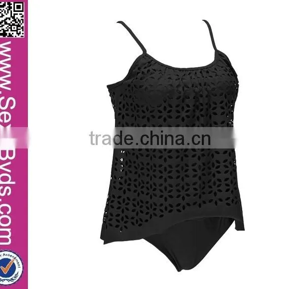 2016 One Piece Plus Size Women Brazilian Bikini Manufacture Swimwear photo-2