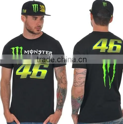 Ring Spun Tshirt Exporter photo-4