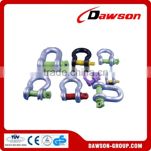 Dawson Carbon Steel Shackle With Great Price photo-2