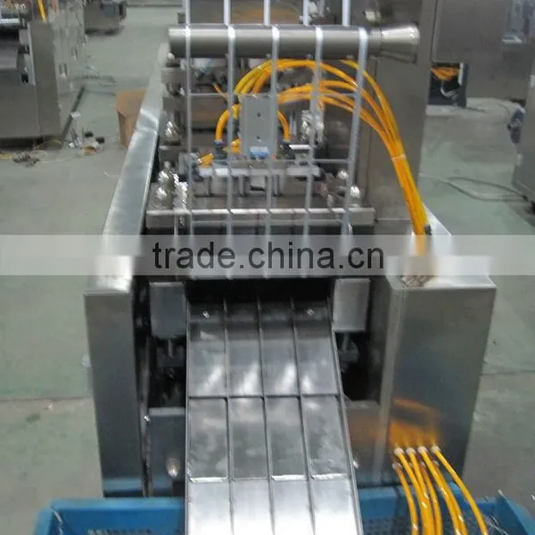 DPP250D Capsule Tablet Blister Packing Machine & Pharmaceutical Machinery (multi-pictures) photo-4