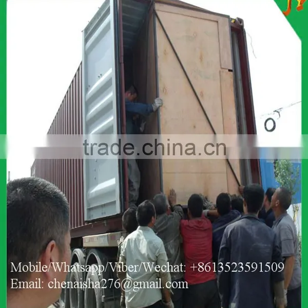 Good Quality Stainless Steel Cassava Peeling Machine for Sale photo-6