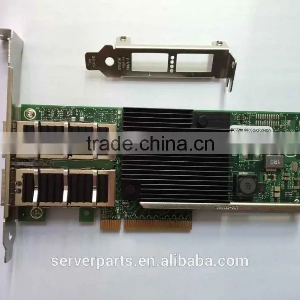 NEW OEM Intel XL710QDA2BLK Ethernet Converged Network Adapter XL710-QDA2 photo-2