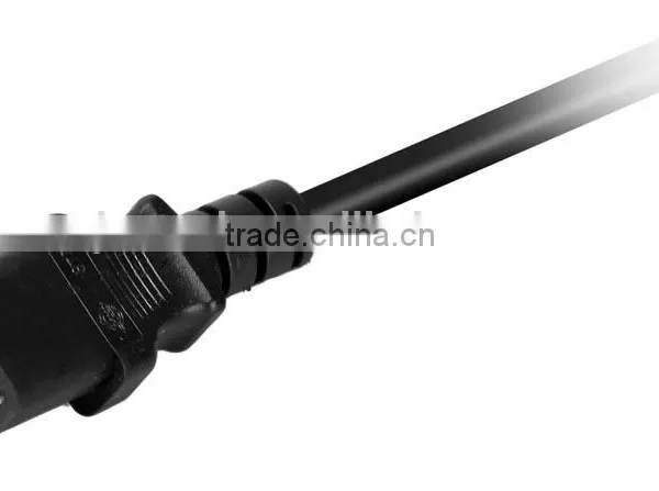 U.K.Power Cord British Standard Power Cord With Cable H05VV-F 3G0.75/1.0/1.5mm2 VDE Cable BS Plug photo-3