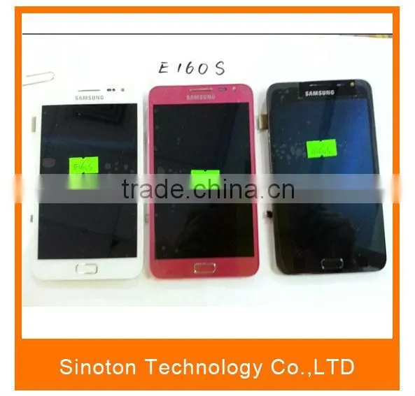for Samsung E160 Lcd Digitizer Assmebly