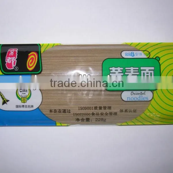 High Quality Soba Buckwheat Noodle photo-2