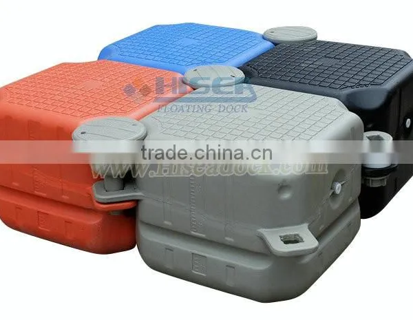 Plastic Floating Fish Cage photo-6