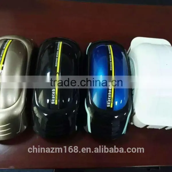 2016 Wholesale China One Wheel 6.5 Inch Self Balancing Electric Longboard Skateboard Scooter With Bluetooth And Led Lights
