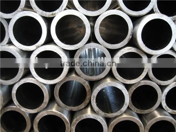 Europe Carbon Steel Seamless Steel Pipe Sch160 Sch80 Sch40 Sch20 photo-4