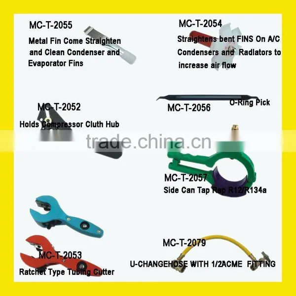 Car Repair Tool