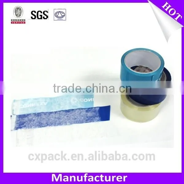 Sealing Colored BOPP Packing Adhesive Tape photo-2