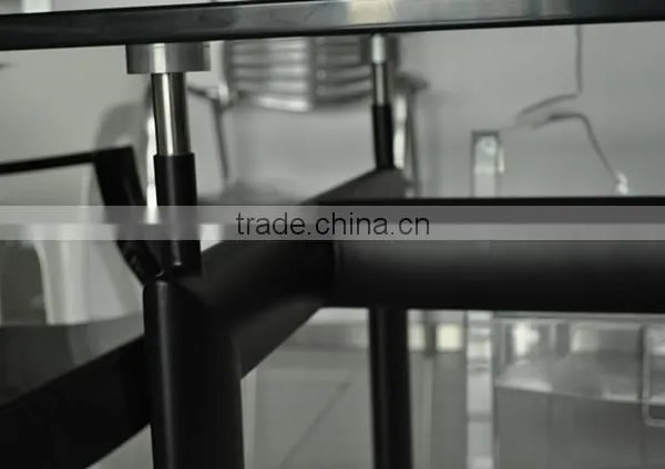 Modern Furniture Design Dining Table Office LC6 Table Quality Choice photo-4