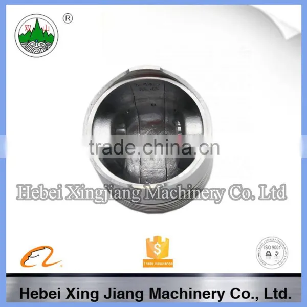 Quanchai R175 R175A R180 Diesel Engine Piston photo-4
