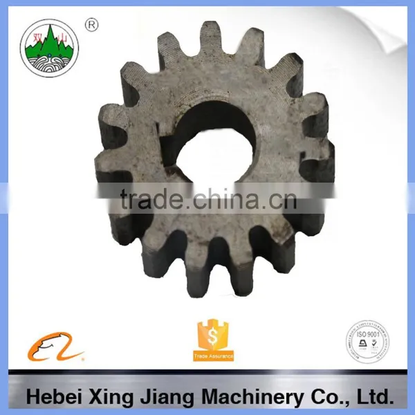 R175 Diesel Engine Start Gear photo-2