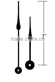 Metal Clock Hands for Wall Clock photo-4