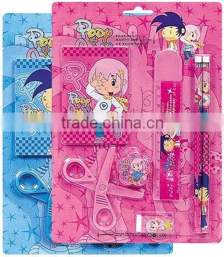 Stationery Gift Set