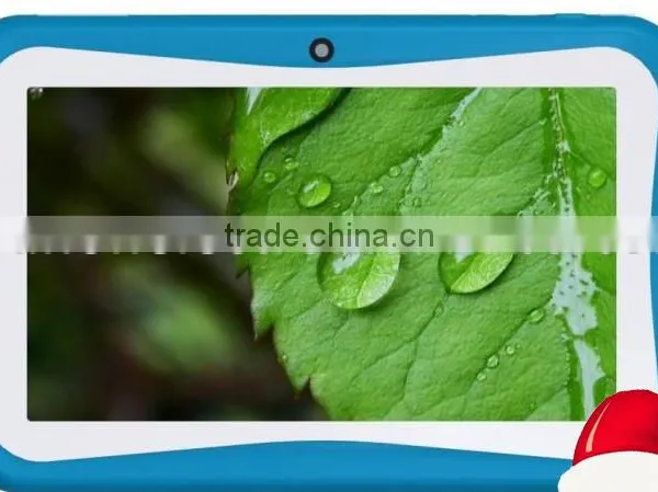 2016 Kids Tablet pc With Many Games , Androdi 5.1 Quad Core Table for Kids, Child Tablet pc Very Cheap photo-6