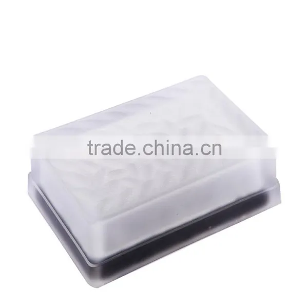 Environment Friendly Tempered Crystal Glass Ground Flood Light photo-6