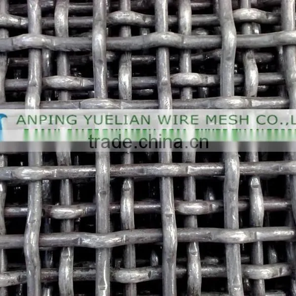 Crusher Screen Mesh Manufacutrer photo-2