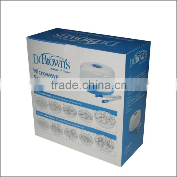 Paper Printing Box Company/Packaging Paper Box Printing photo-2