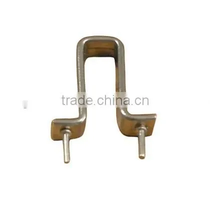 High Precision Current Sensing Resistors, 5W, 3%, 2mohm-20mohm, 10mm Pitch photo-2