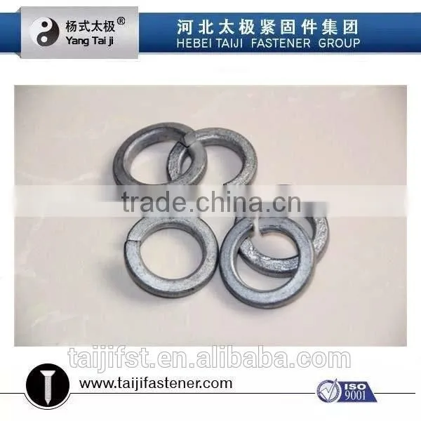 Zinc Plated Washer photo-3