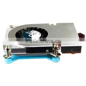 Alseye IO-SH200 New Computer 1u Thin Cpu Cooler photo-3