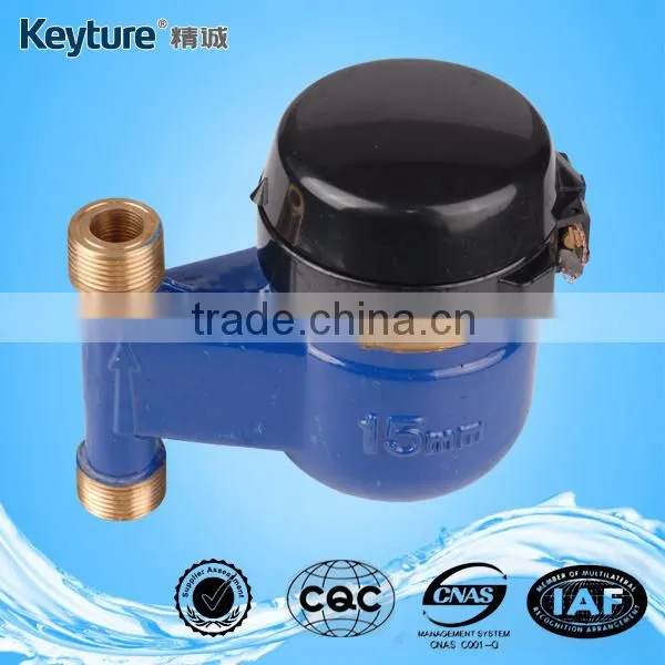 Rotary Vane Vertical Water Meter photo-2