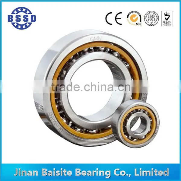 NSK Brand Angular Contact Ball Bearing 71916 photo-3
