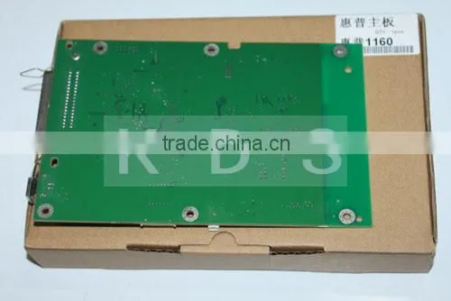 Original Formatter Board for HP1160 Main Board for hp Printer Parts Q3698-60001 photo-3