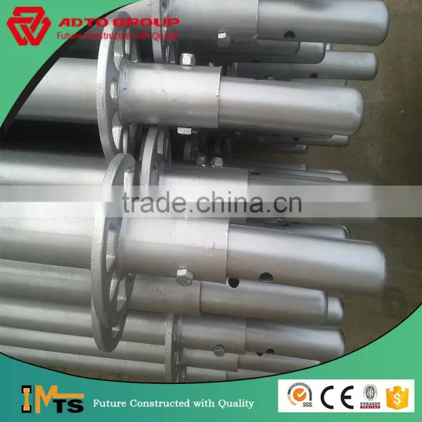 Ringlock Scaffolding Toe Boards photo-3
