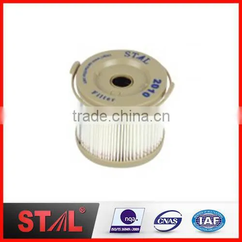 HH166-43560 .Kubota Stal Engine Fuel Filter photo-2