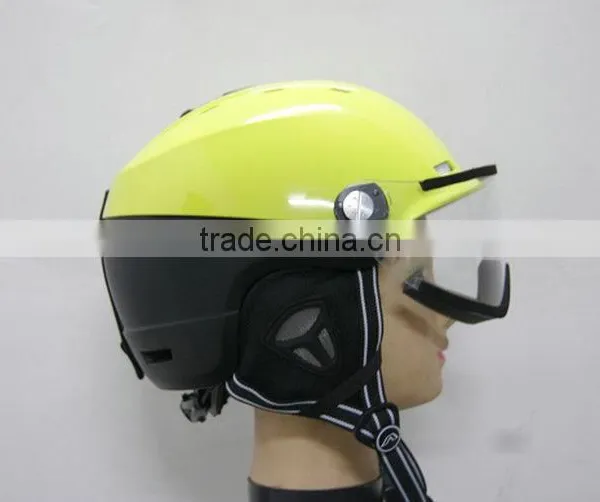 Economical Colorful Cycling Helmet for Safety photo-3