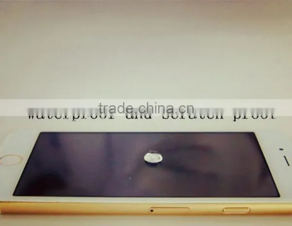 Nano Waterproof Coating Machine for Smart Phone and Tablets photo-6