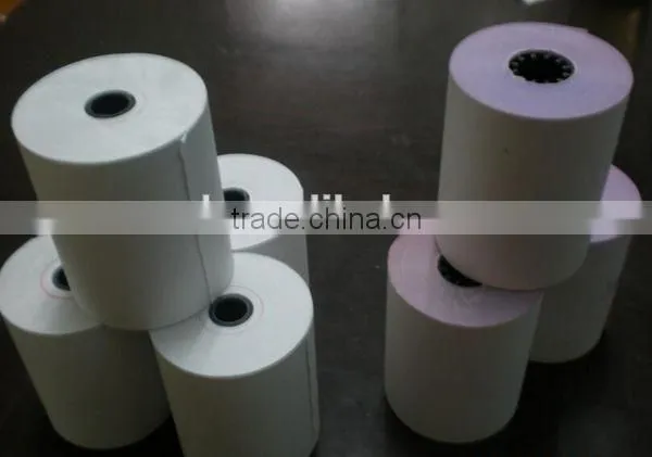 80mm Size Cheap Price Thermal Paper Roll Sale photo-3