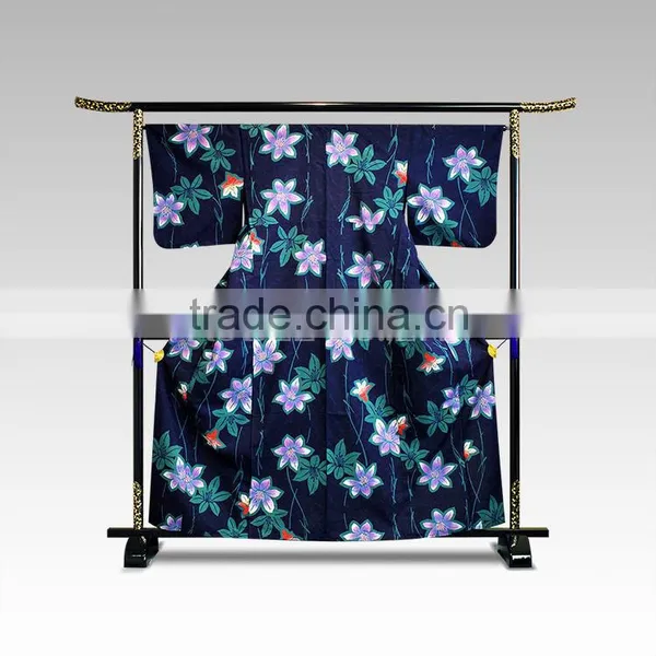 Japanese Beautiful Finished Kimono Hanger for Kimono NW101-0002 Made In Japan Product