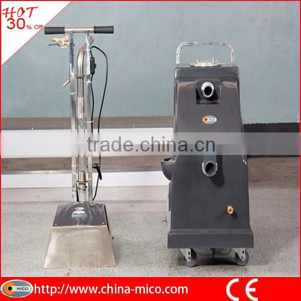 Multi Functional Hotel Commercial Used Carpet Extraction Machine photo-3