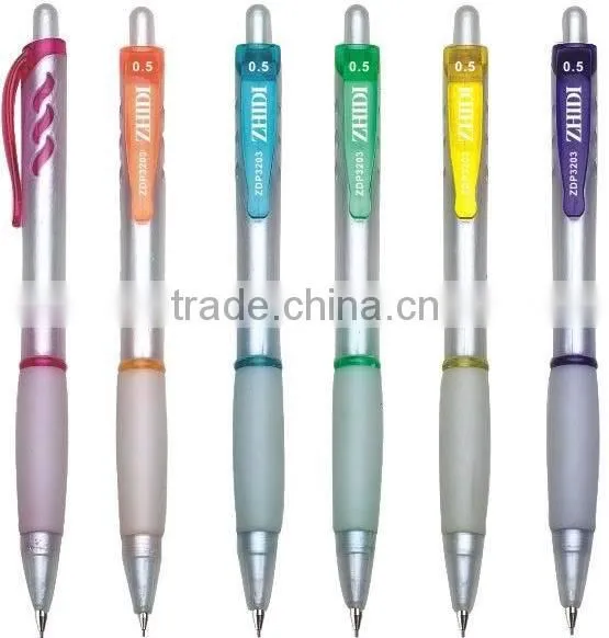 Advertising Banner Pen Ballpoint Pen Plastic Banner Pen photo-2