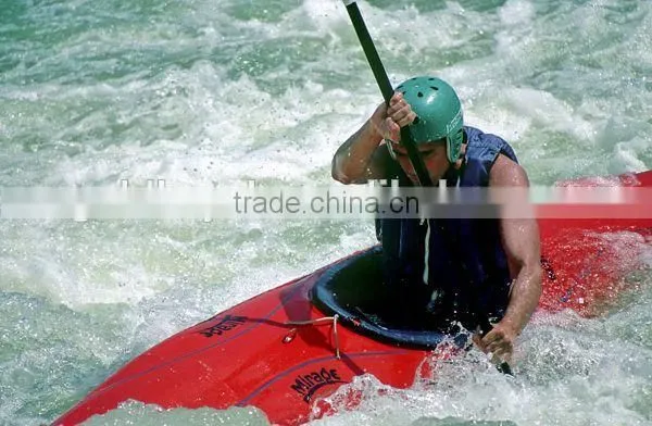 Rigid Single Sit in Kayak photo-4