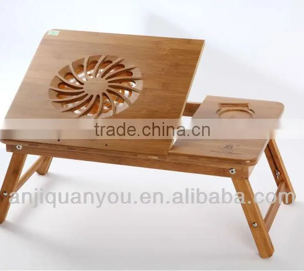 Bamboo Pad Stand Bamboo Bed Tray,bamboo Laptop Desk,laptop Stand,bed Stand,overbed Tray