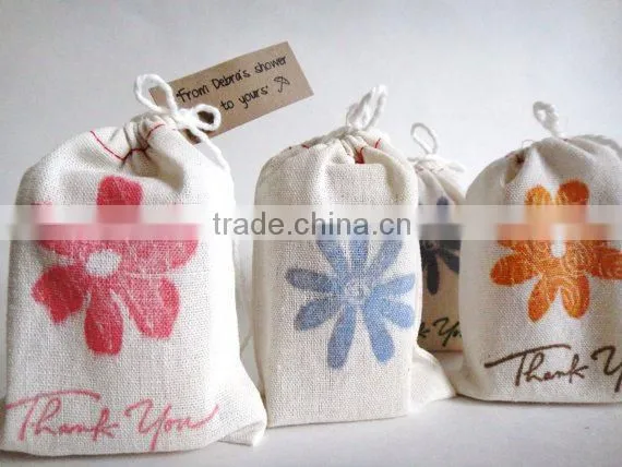 Cotton Gift Bag - Manufacturer in Istanbul photo-4