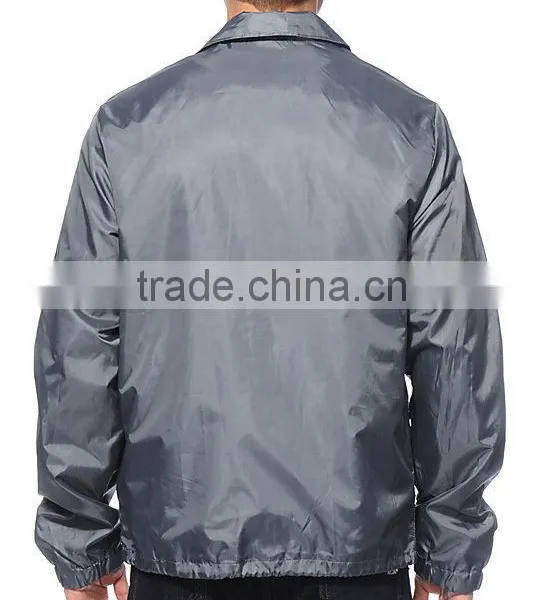 Design Your Own Coach Jacket photo-3