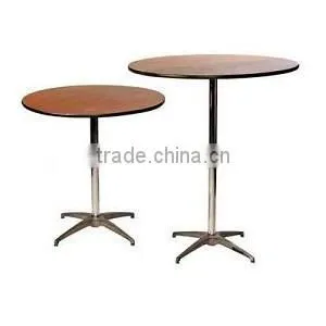 Garden Wooden Folding Table photo-5