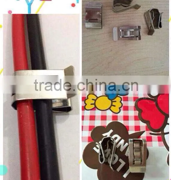 Solar Cable Clips