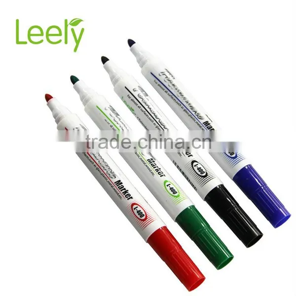 Brands of Permanent Fabric Marker Skin Marker Multi-color